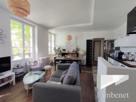 Appartement à louer, 3 pièces - Orléans 45000 - Photo 3