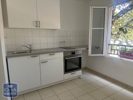Location Appartement 3 pièces 60m² TRAPPES 78190 - Photo 4