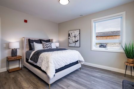 For Lease - 555 Teeple Terrace Unit# 405, London South, Ontario - Photo 3