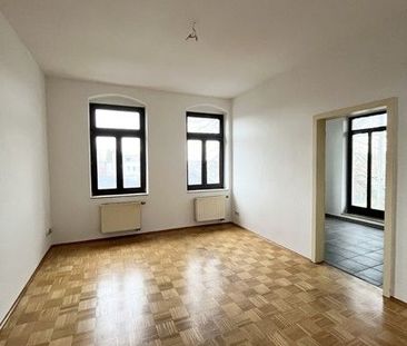 Großzügige 2-Raum-Wohnung im ruhigen Dresden-Briesnitz! - Photo 4