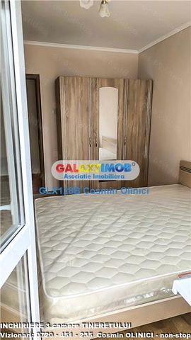 Inchiriere apartament 3 camere Tineretului Palatul Copiilor - Fotografie 3