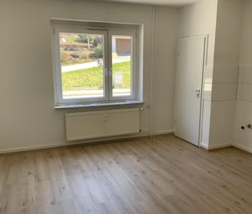 Schicke 2-Zimmer-Wohnung mit Balkon in Lüdenscheid Brügge - Foto 1