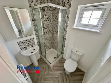 1 bedroom townhouse to rent - Photo 5
