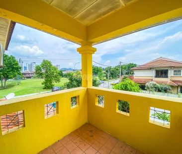 WTL / FOR RENT 2 Storey Cornerlot Taman Prima Saujana Kajang, Selangor - Photo 6