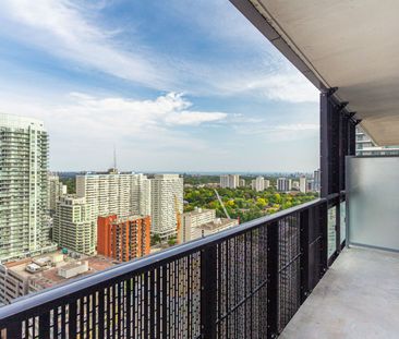 For Lease - 8 Eglinton Avenue Unit# 2408, Toronto, Ontario - Photo 5