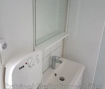 Appartement 1 Pièce 25 m² - Photo 5