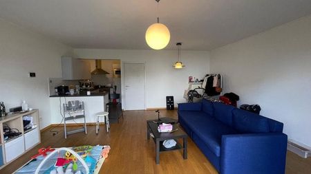 Appartement te huur - Photo 2