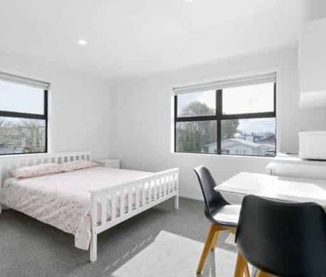 Spacious Studio Room- Great Location - Photo 1