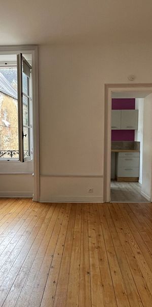 Location Appartement 2 pièces 38m² - Photo 1