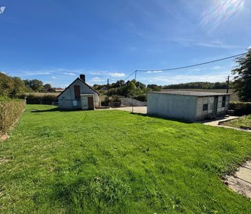 A quelques minutes d'Alençon, à louer maison en pierres - Photo 6