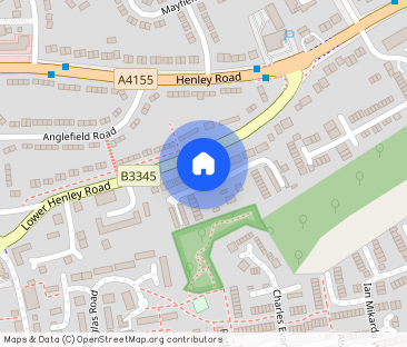 Luscombe Close, Caversham, Reading, RG4 - Photo 1