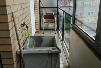 Alugo T1 mobilado para dois estudantes na Universidade Minho