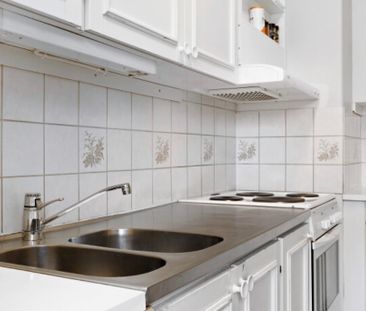 Trinnöjegatan, Falköping - Foto 1