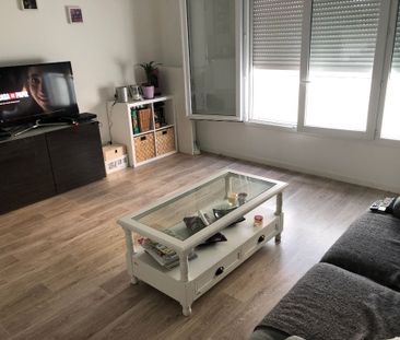 Location appartement 2 pièces, 43.00m², L'Haÿ-les-Roses - Photo 3