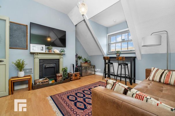 1 bedroom apartment to rent - Photo 1