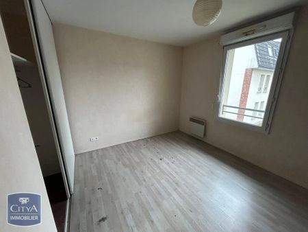 Appartement à louer 2 pièces 47.25m² - Photo 3