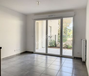 Appartement Cannes La Bocca 2 pièce(s) 39.57 m2 - Photo 2