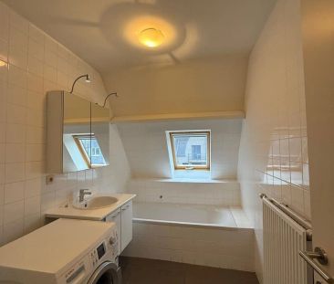 Ruim 1 slaapkamerappartement nabij centrum Aalst - Photo 2