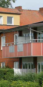 Klaragatan 1D, Marieholm - Foto 3