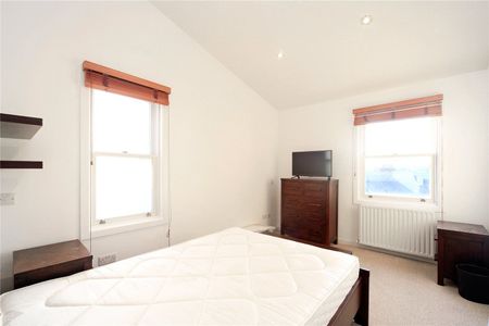 Cavendish Road, Balham, SW12 - Photo 2
