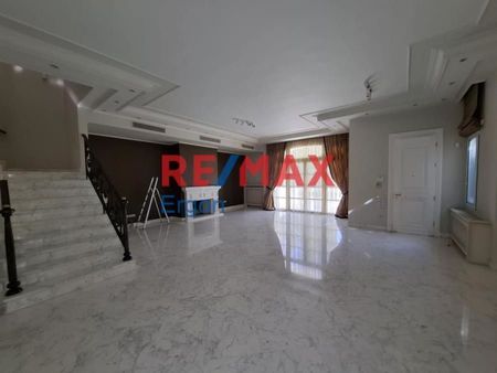 Μεζονέτα για ενοικίαση Καμάρας (Παλαιό Ψυχικό) - Photo 3