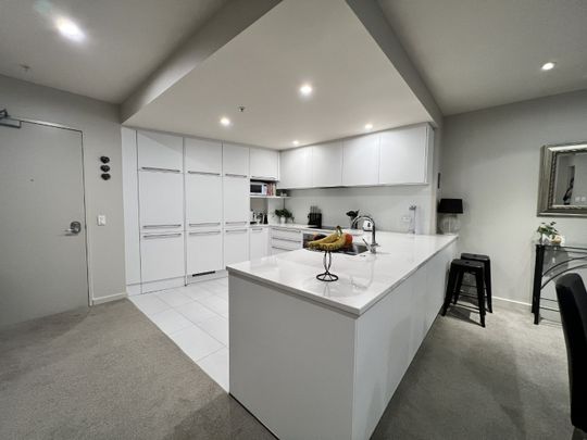 Thorndon Living - Photo 1