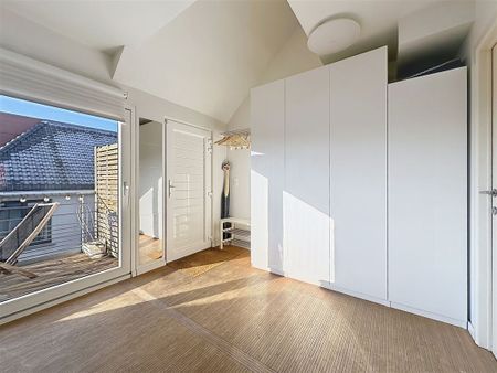 Appartement te huur - Photo 2