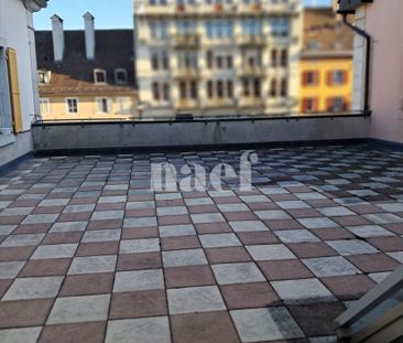 2 Zimmer, 2. Stock - Photo 6