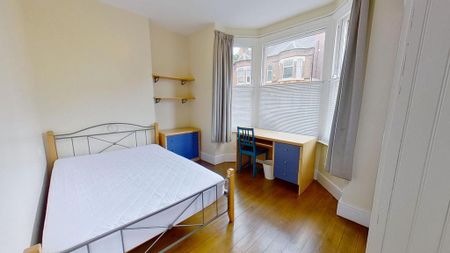 8 bedroom house to rent - Photo 4