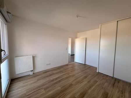 Location Appartement 2 pièces 42m² MONTLOUIS SUR LOIRE 37270 - Photo 2