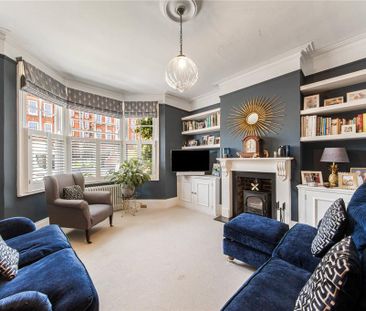 5 bedroom property to rent - Photo 2