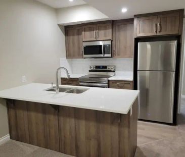 Cozy 2 bed 1 bath basement | 52 Veranda Boulevard Southwest, Calgary - Photo 1