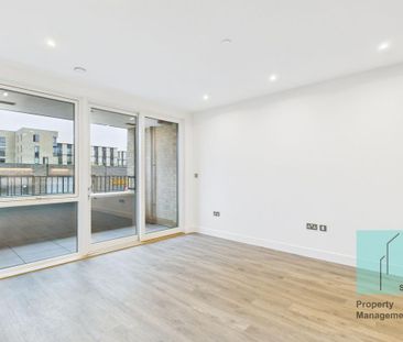 1 bedroom apartment to rent - Photo 5