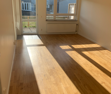 Oxievångsvägen - Photo 1