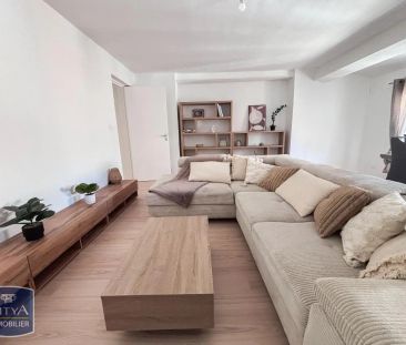 Appartement à louer 3 pièces 84.13m² - Photo 1