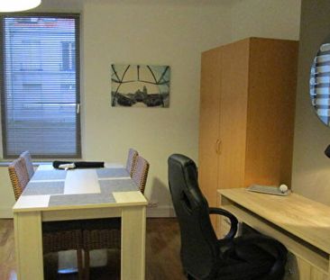 *Location d'appartement meublé Montigny les Metz - Photo 2