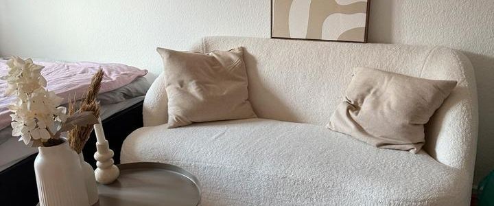 1-Zimmer Wohnung Düsseldorf Pempelfort - Foto 1