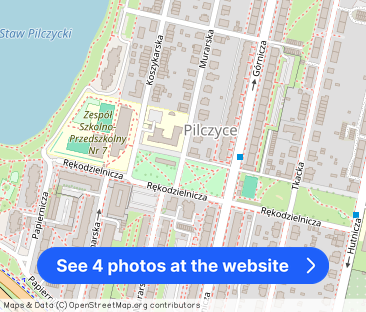 Słoneczne, dwustronne (wschód-zachód) + balkon - Photo 1