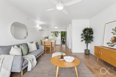 Open the Door to Stylish Simplicity with Dual Balconies & Functional Design - Photo 2