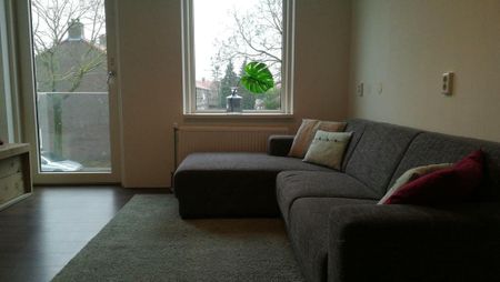 Appartement te huur: Berlagestraat 108 3555 CW Utrecht - Foto 5