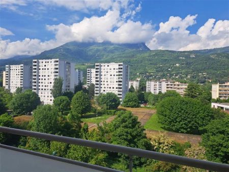 Location appartement 4 pièces - 68.23m² à Seyssins (38180) - Photo 2