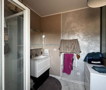 Appartement deux pièces avec terrasse et balcon - Photo 4