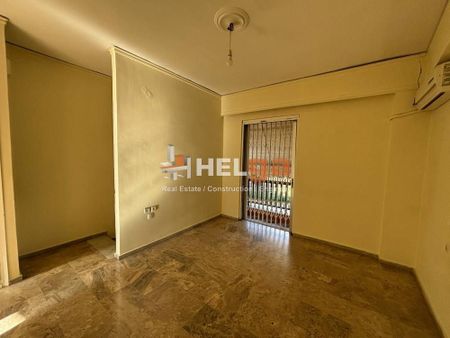 Studio/Γκαρσονιέρα για ενοικίαση Ανθούπολη (Πάτρα) - Photo 3