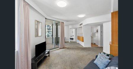 One Bedroom Fully Furnished - Available February 2026! - Photo 2