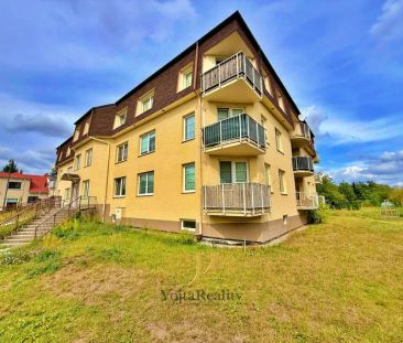 Pronájem, Bytu 1+kk, 30 m - Photo 2