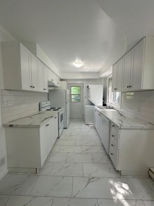 Condo for rent, Montréal (Côte-des-Neiges/Notre-Dame-de-Grâce) - Photo 1