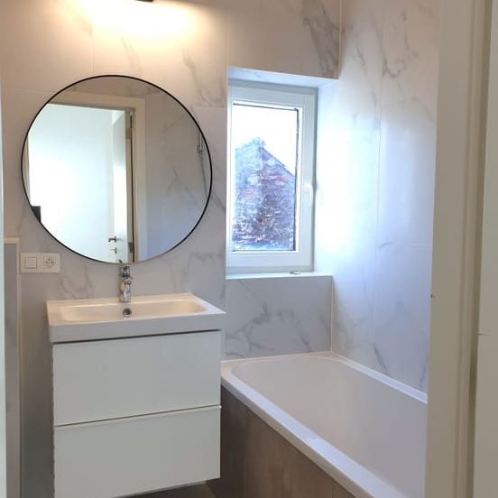 Appartement te huur - Foto 1