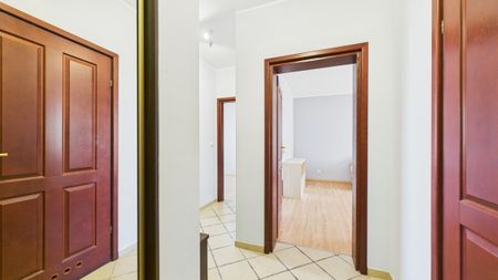 Poznań, ul. Saperska - Photo 4