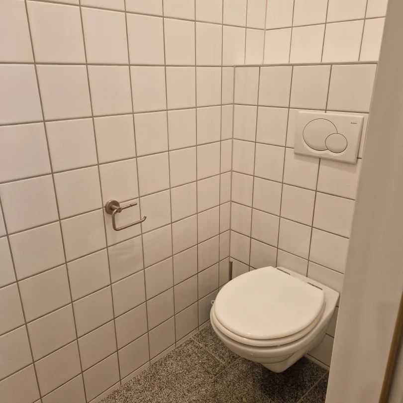 SÜSSE SINGLEWOHNUNG-Quellenstrasse - Foto 1