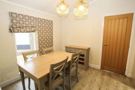 2 bedroom bungalow to rent - Photo 4